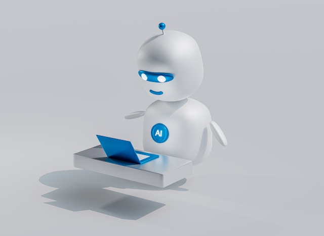 Chatbots & NLP